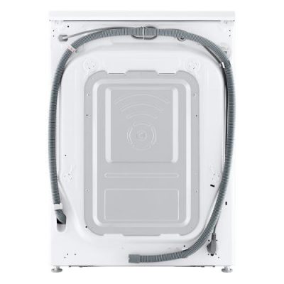 LG F4X5009TLB
