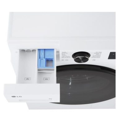 LG F4X5009TLB