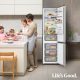 LG GBBS322CPY