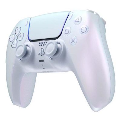 Sony DUALSENSE PLAYSTATION5 CHROMA PEARL