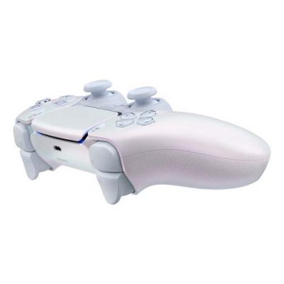 Sony DUALSENSE PLAYSTATION5 CHROMA PEARL
