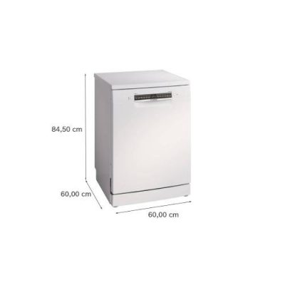 Bosch  SMS4HTW16E