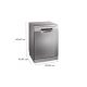 Bosch SMS4HTI16E