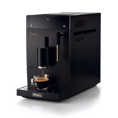 Ariete DIADEMA BLACK 1452 00