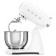Smeg SMF03WHEU BLANCO