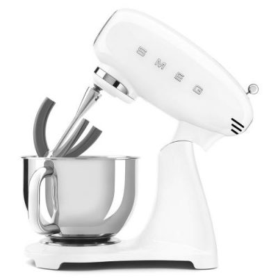 Smeg SMF03WHEU BLANCO