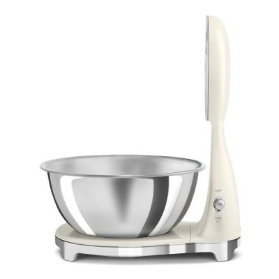 Smeg KSF01CRWW CREMA