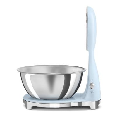Smeg KSF01PBWW AZUL