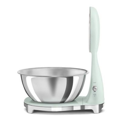 Smeg KSF01PGWW VERDE