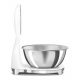 Smeg KSF01WHWW BLANCO
