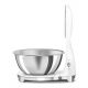 Smeg KSF01WHWW BLANCO