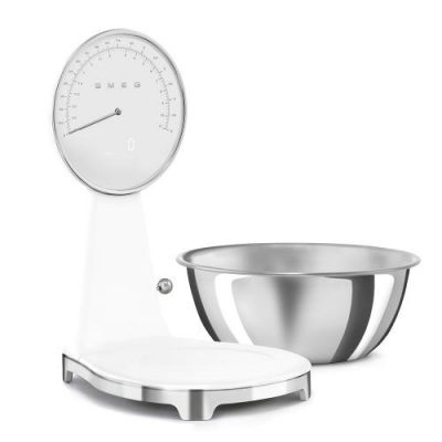 Smeg KSF01WHWW BLANCO