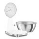 Smeg KSF01WHWW BLANCO