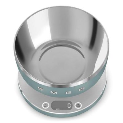 Smeg KSC01EGMWW VERDE