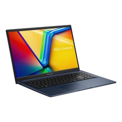 Asus VIVOBOOK 15 X1504VA-BQ5317W INTEL CORE 5-120U 16GB 512GB SSD 15.6