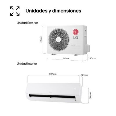 LG REPLACE12Z.SET