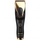 Afeitadora - PANASONIC ER-DGP84 GOLD, 50 min, Negro