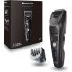 Afeitadora - PANASONIC ER-SC40-K803, 60 min, Accesorio de peine, Negro