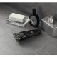 Afeitadora - PANASONIC ER-SC40-K803, 60 min, Accesorio de peine, Negro