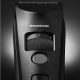 Afeitadora - PANASONIC ER-SC40-K803, 60 min, Accesorio de peine, Negro