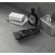 Afeitadora - PANASONIC ER-SC40-K803, 60 min, Accesorio de peine, Negro