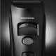 Afeitadora - PANASONIC ER-SC40-K803, 60 min, Accesorio de peine, Negro