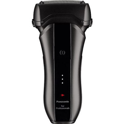 Afeitadora - PANASONIC ER-SP20, lavable, Negro
