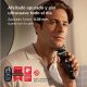 Afeitadora - Philips i9000 Prestige Ultra XP9400/31, Afeitado en seco/mojado con tecnología SkinIQ Pro, Sensor IA de presión y control, App smartphone
