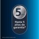 Afeitadora - Philips S7000 S7885/55, Afeitadora eléctrica, Seco y mojado, Base de limpieza, Conexión app, Soporte de carga, Cortapatillas, Azul