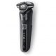 Afeitadora - PHILIPS SHAVER Series 5000 S5898/50, 60 Min., Cortador de relieves, Negro