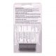 Afeitadora - WAHL 4015110010074, 75 min, Gris