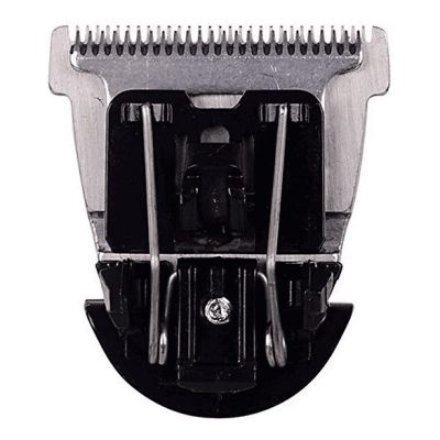 Afeitadora - WAHL 4015110010074, 75 min, Gris