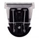 Afeitadora - WAHL 4015110010074, 75 min, Gris