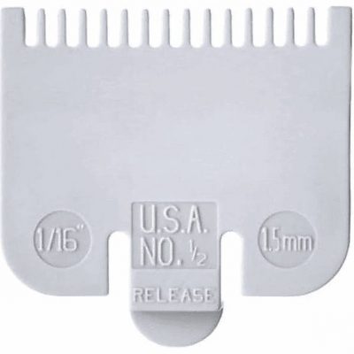 Afeitadora - WAHL 8591-016, 90 min, Sin cables, No, Blanco