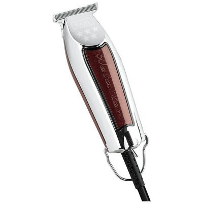 Afeitadora - WAHL WAHL Serie 5 Star Detair T-Wide, No disponible
