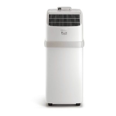 Aire acondicionado portátil - BEKO BPN112C, 3000 fg/h, 3 velocidades, 380 m³, 65 dB(A), Blanco