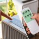 Aire acondicionado portátil - CECOTEC ForceClima 9450 Style Heating, 9000 fg/h, 2 velocidades, 25 m², 65 dB(A), blanco