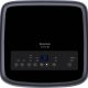 Aire acondicionado portátil - TAURUS AC 207 KT, 7000 fg/h, 3 velocidades, 20 m², 65 dB(A), Blanco