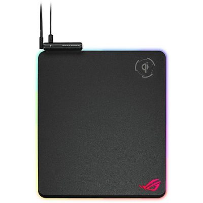 Alfombrilla gaming  - 90MP0120-B0UA00 ASUS, Negro