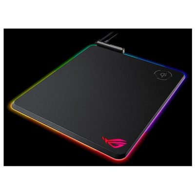 Alfombrilla gaming  - 90MP0120-B0UA00 ASUS, Negro