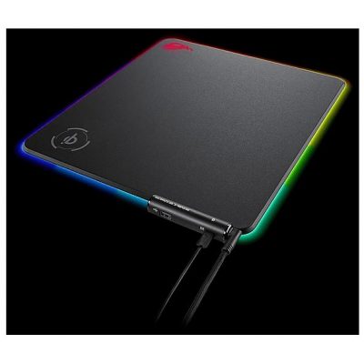 Alfombrilla gaming  - 90MP0120-B0UA00 ASUS, Negro