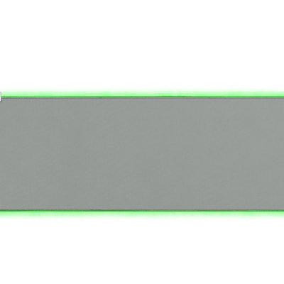 Alfombrilla gaming  - RZ02-02500314-R3M1 RAZER, Tela, Gris