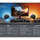 Altavoces gaming - Logitech G560, Bluetooth, RGB Lightsync, Sistema de altavoces 2.1, 240V, Control de graves, Personalizable, Negro