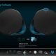Altavoces gaming - Logitech G560, Bluetooth, RGB Lightsync, Sistema de altavoces 2.1, 240V, Control de graves, Personalizable, Negro