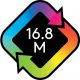 Altavoces gaming - Logitech G560, Bluetooth, RGB Lightsync, Sistema de altavoces 2.1, 240V, Control de graves, Personalizable, Negro