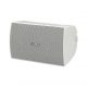 Altavoces Hifi Estéreo - YAMAHA ANSAW294WH, 50 W, - canales, Blanco