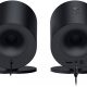 Altavoces para PC - RAZER Nommo V2 X, 20 W, 2.0 canales, Bluetooth, Negro