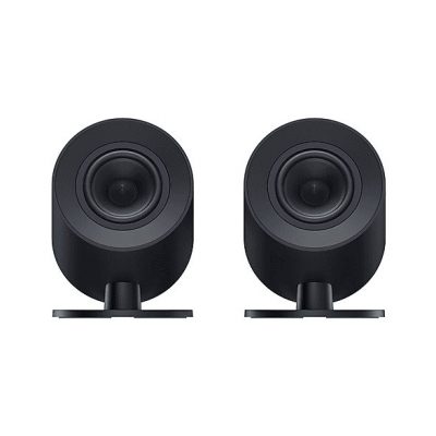 Altavoces para PC - RAZER Nommo V2 X, 20 W, 2.0 canales, Bluetooth, Negro