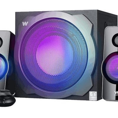 Altavoces para PC