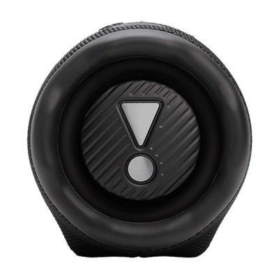 Altavoz bluetooth - JBL Charge 6, 45 W, Bluetooth, Hasta 24 horas + 4 horas con Playtime Boost, Resistente a golpes, agua y polvo, Negro